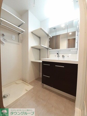 グラン ファムの物件内観写真